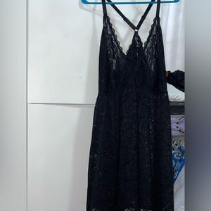 Sleep wear